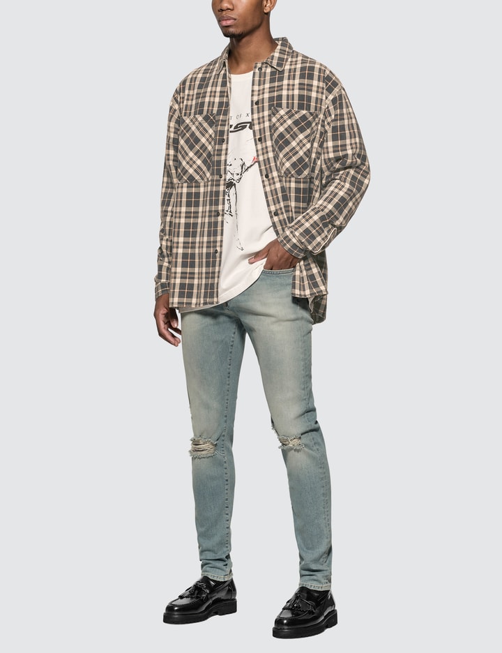 Destroyer Denim Jeans Placeholder Image