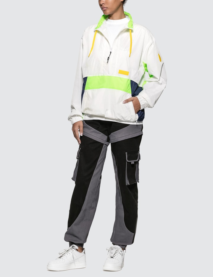 Inverted T-shirt Placeholder Image