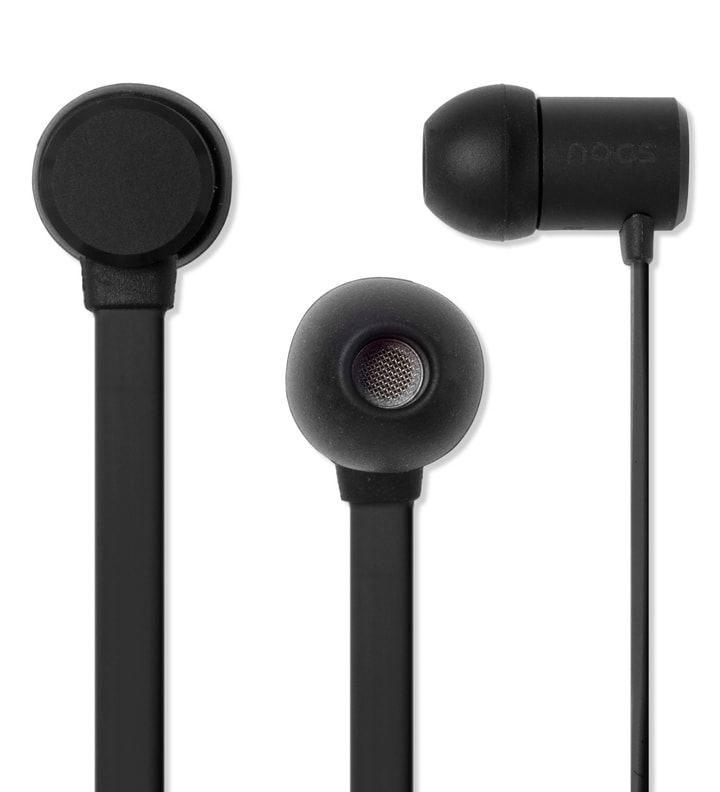 Black NS500 Aluminum for Android Placeholder Image
