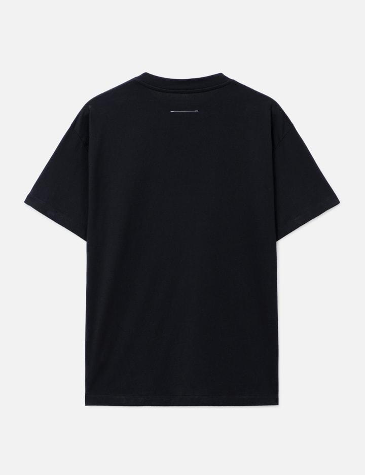 TAB LOGO T-SHIRT Placeholder Image