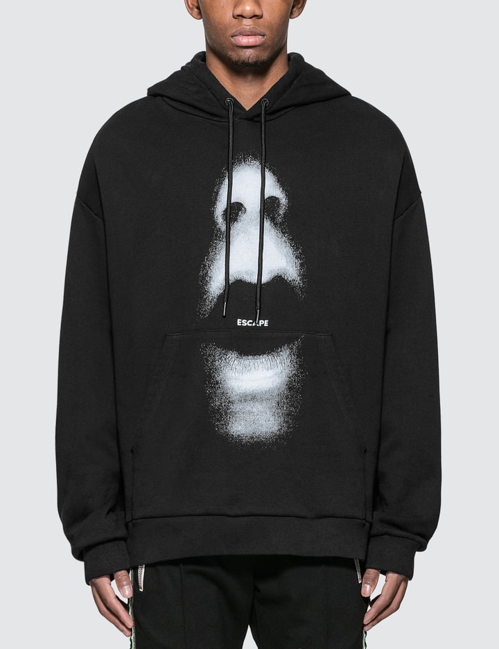 Mouth Over Hoodie Placeholder Image