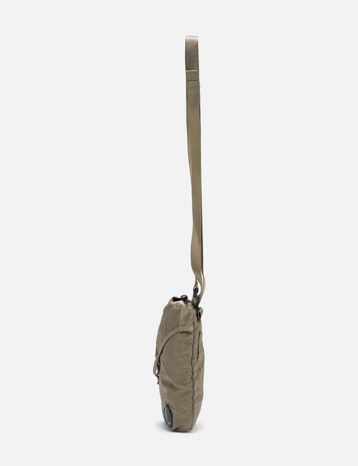 NYLON B CROSSBODY PACK Placeholder Image