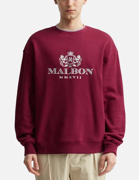 Monarch Crew Neck view 10