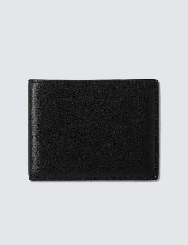 Common Projects Standard Wallet In Soft Leather