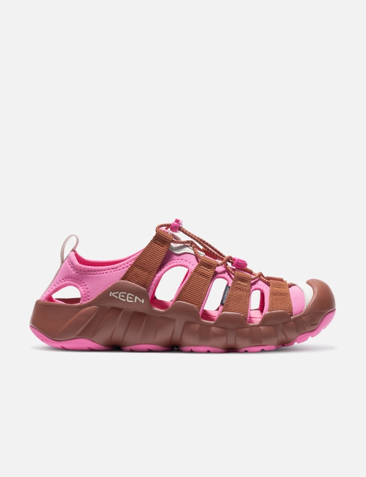 KEEN x Hiking Patrol Hyperport H2 Sandal Placeholder Image