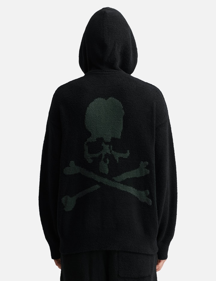 Lounge Zip-up Hoodie Placeholder Image