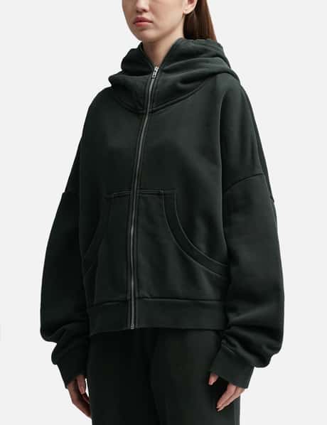 Entire Studios - Full Zip Hoodie | HBX - Globally Curated Fashion 