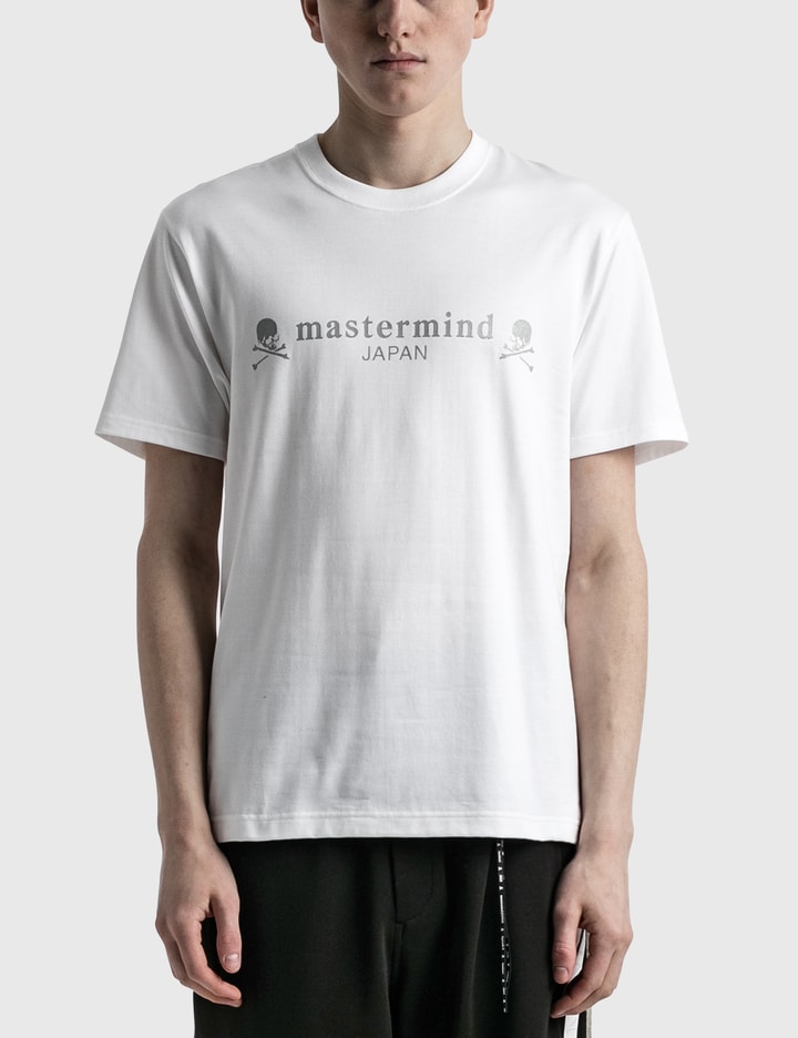 Reflective T-shirt Placeholder Image