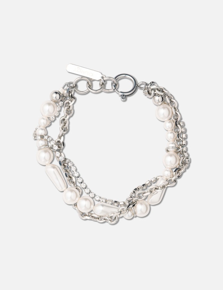 Justine Clenquet Taylor Bracelet