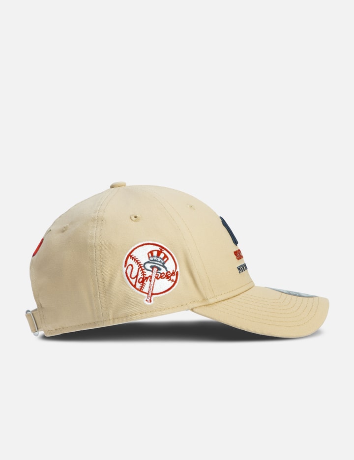 New York Yankees 9Forty Cap Placeholder Image