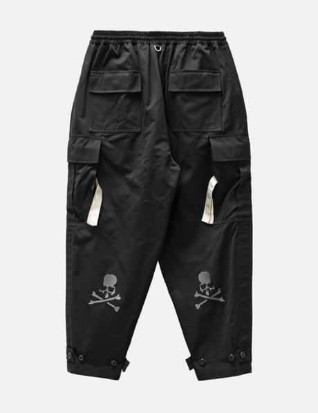 Mastermind Japan - リラックス カーゴパンツ | HBX - ハイプビースト 