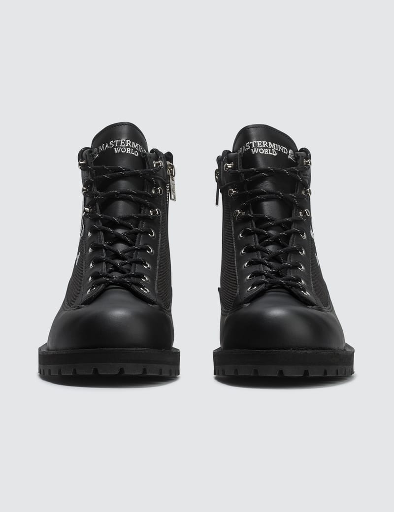 danner mastermind