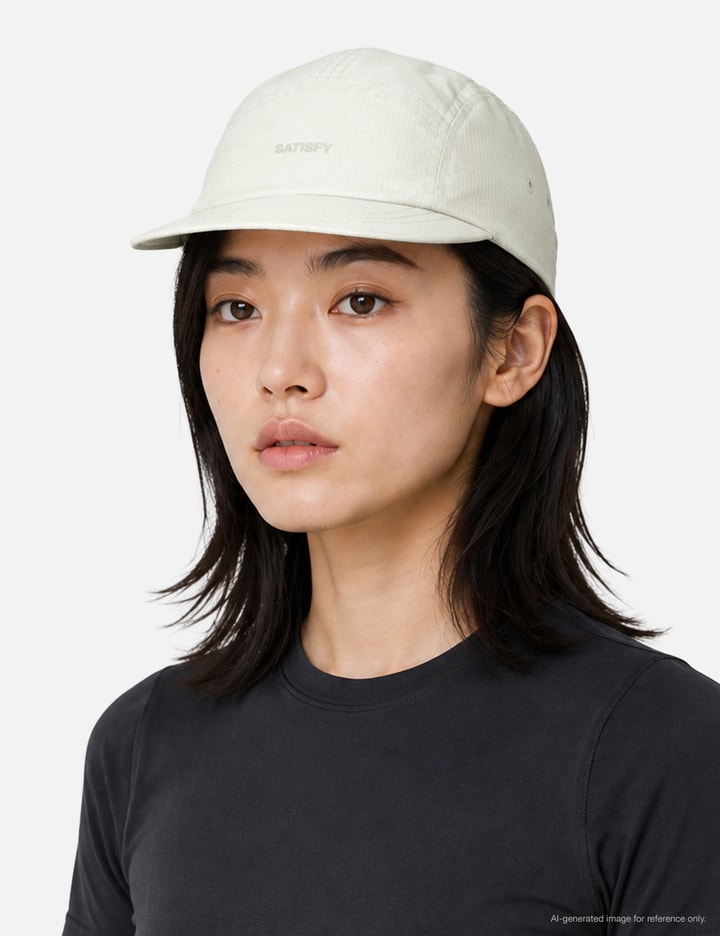 SATISFY Rippy™ Air Trail Cap