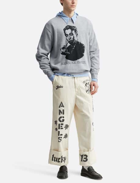 X Van Legend Sweatshirt view 14