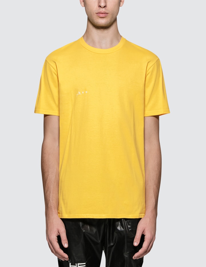 Transformation S/S T-Shirt Placeholder Image