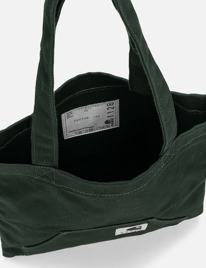 Sacai Carhartt Tote Bag
