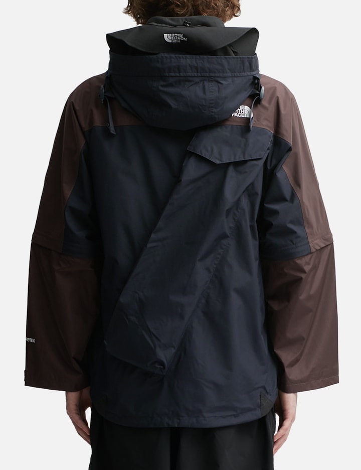 GORE-TEX Outdoor Jacket Placeholder Image