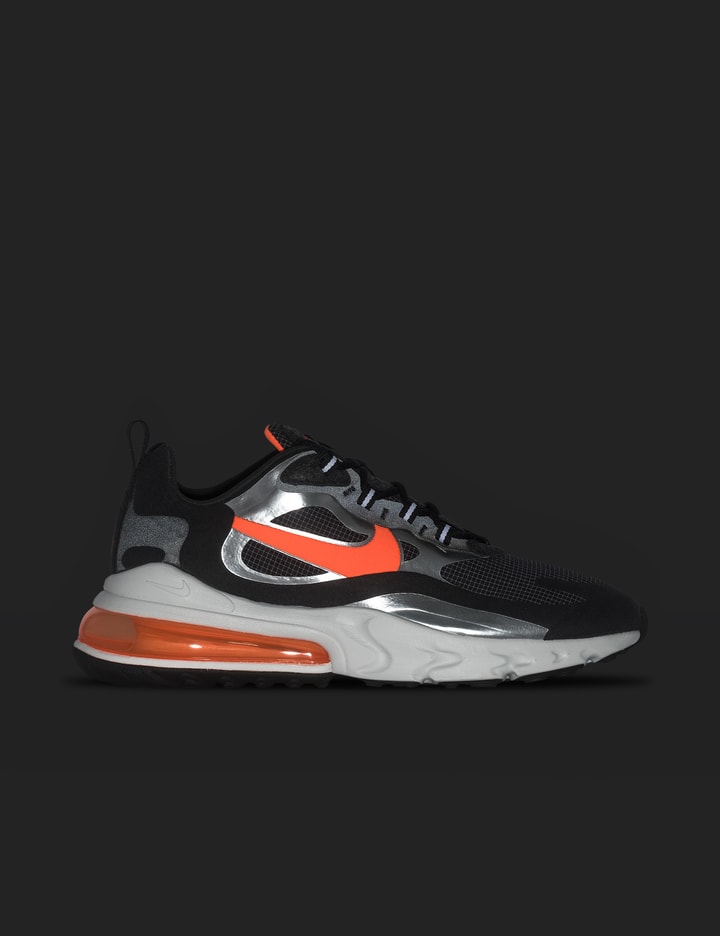 Nike Air Max 270 React Placeholder Image