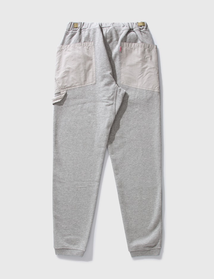 Logan Utility Pocket Pants Placeholder Image