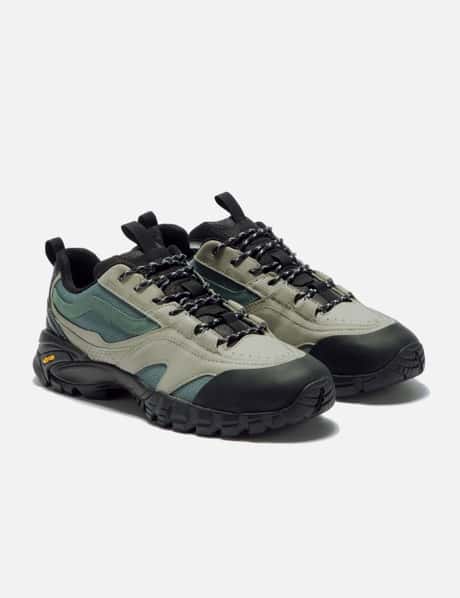 OTW Speed Vibram view 11