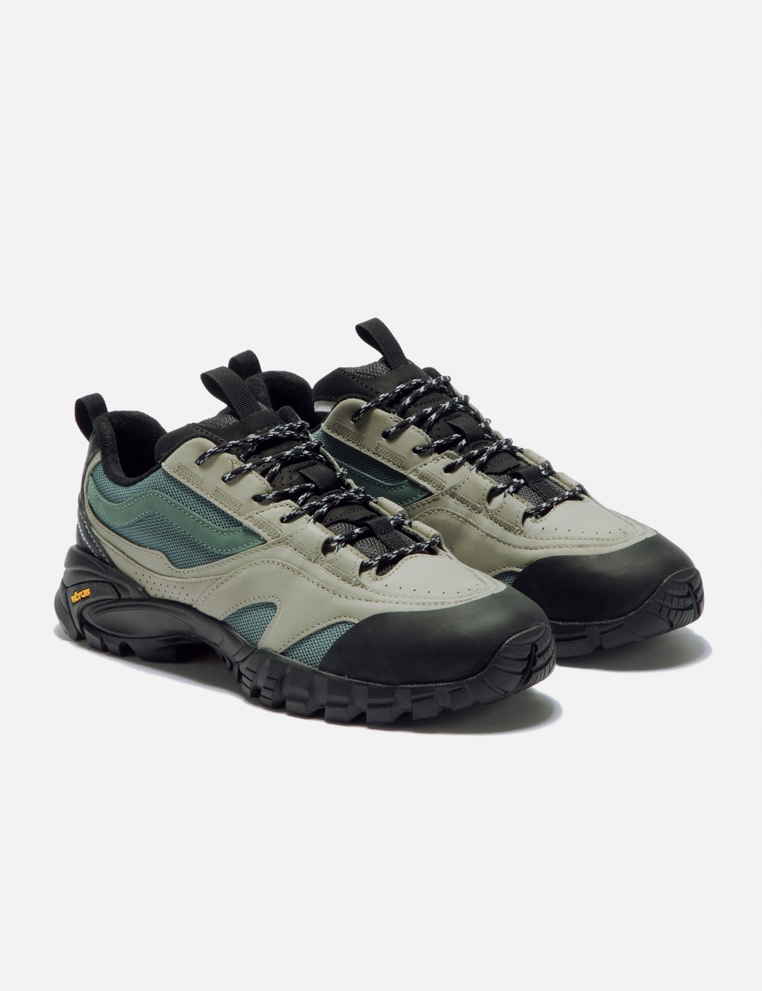 OTW Speed Vibram view 12