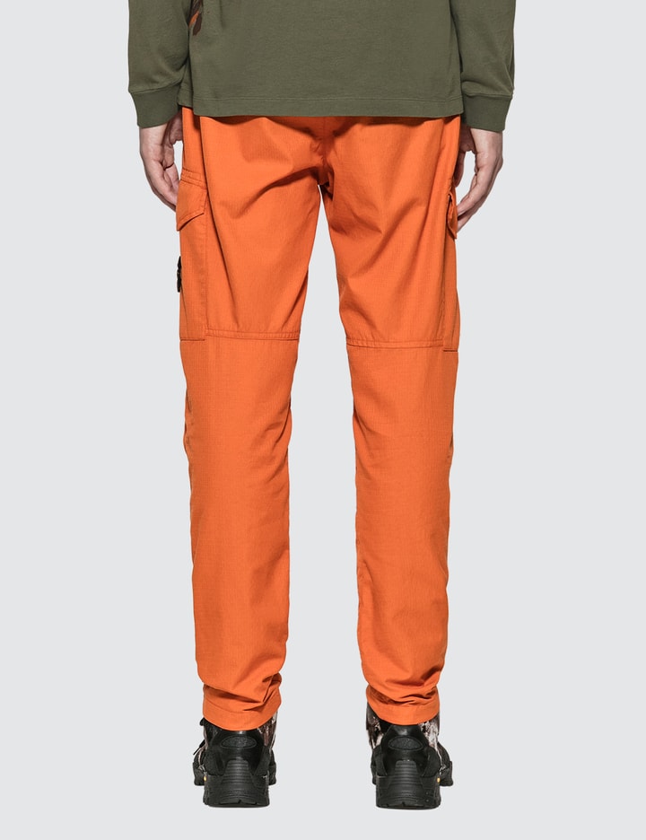 Reflective Weave Ripstop TC Cargo Pants Placeholder Image