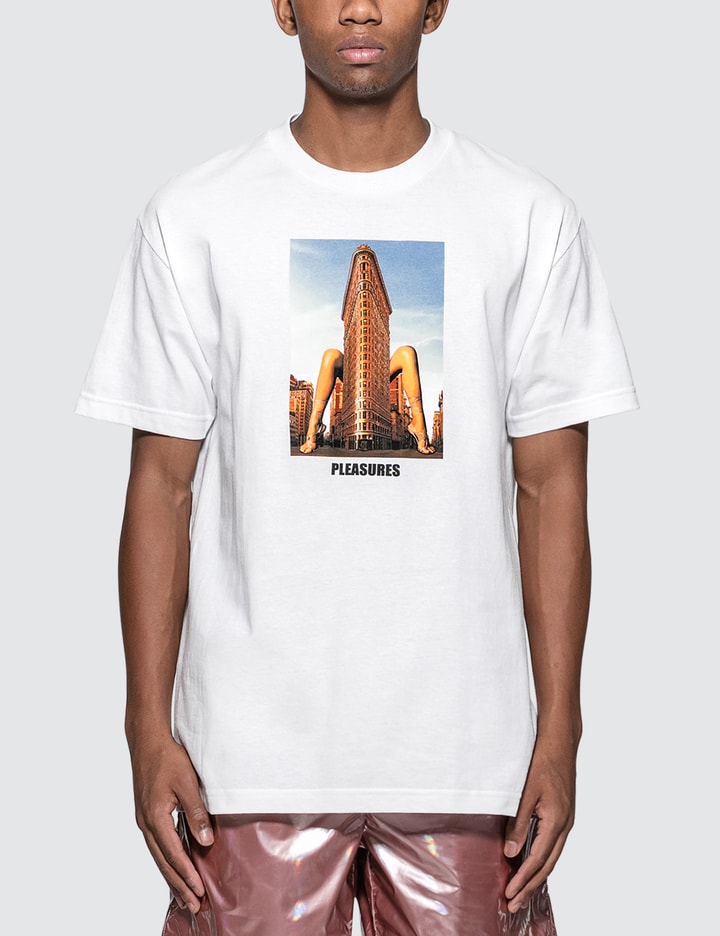 Spread T-Shirt Placeholder Image