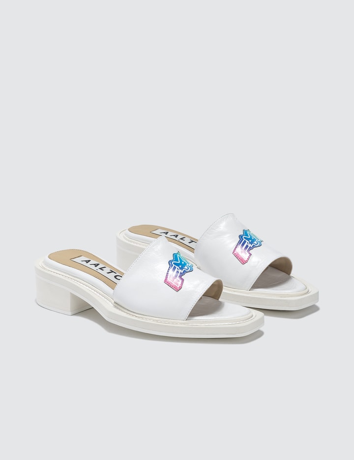 Derby Pool Fun Sandals Placeholder Image