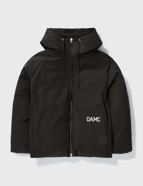 OAMC 피스메이커 리튬 재킷