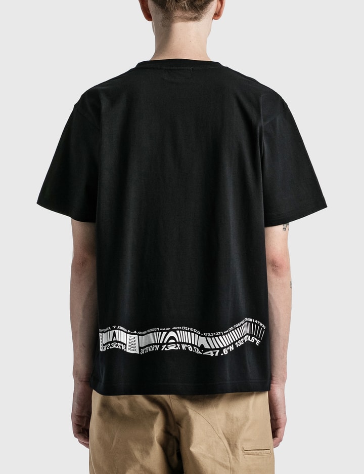 Medicom Toy Sync. × KOSUKE KAWAMURA Tee President