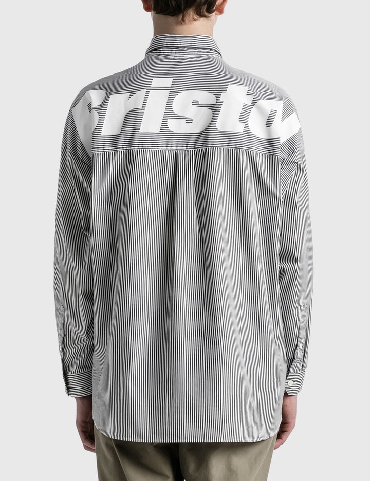 Coolmax Big Logo Baggy Shirt Placeholder Image