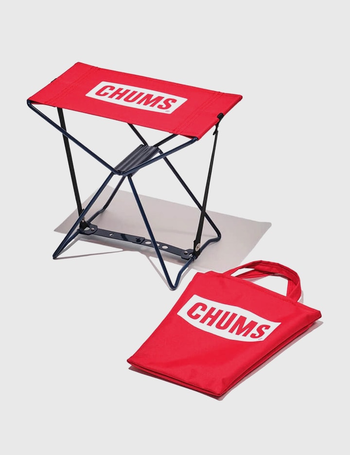Mini Foldable Stool Placeholder Image