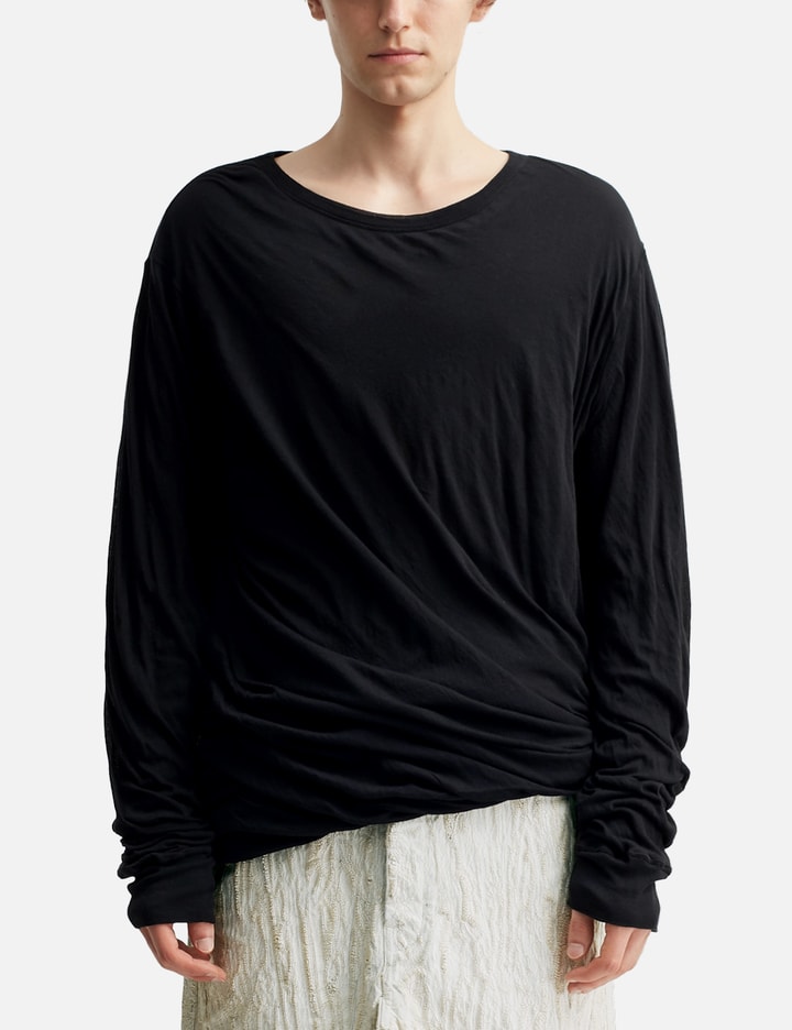 Jumbo Double LS T Placeholder Image