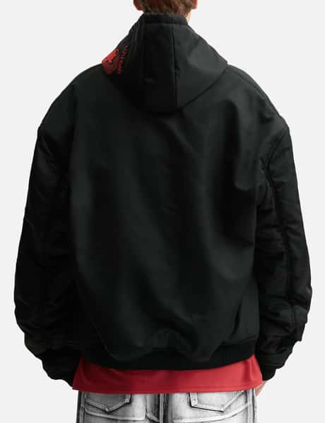 Patch Bomber view 14