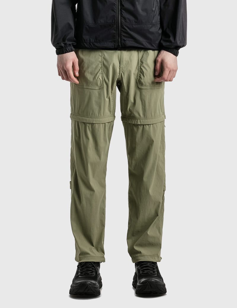 CAYL - 2Way Hiking Pants | HBX 