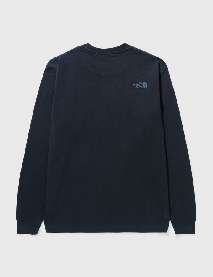 파인 긴팔 티셔츠 Placeholder Image