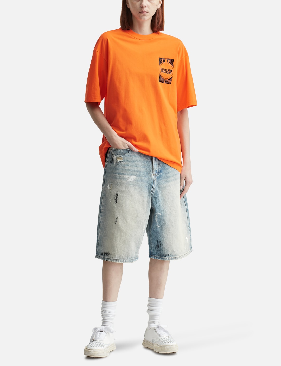 New York City T-Shirt view 16