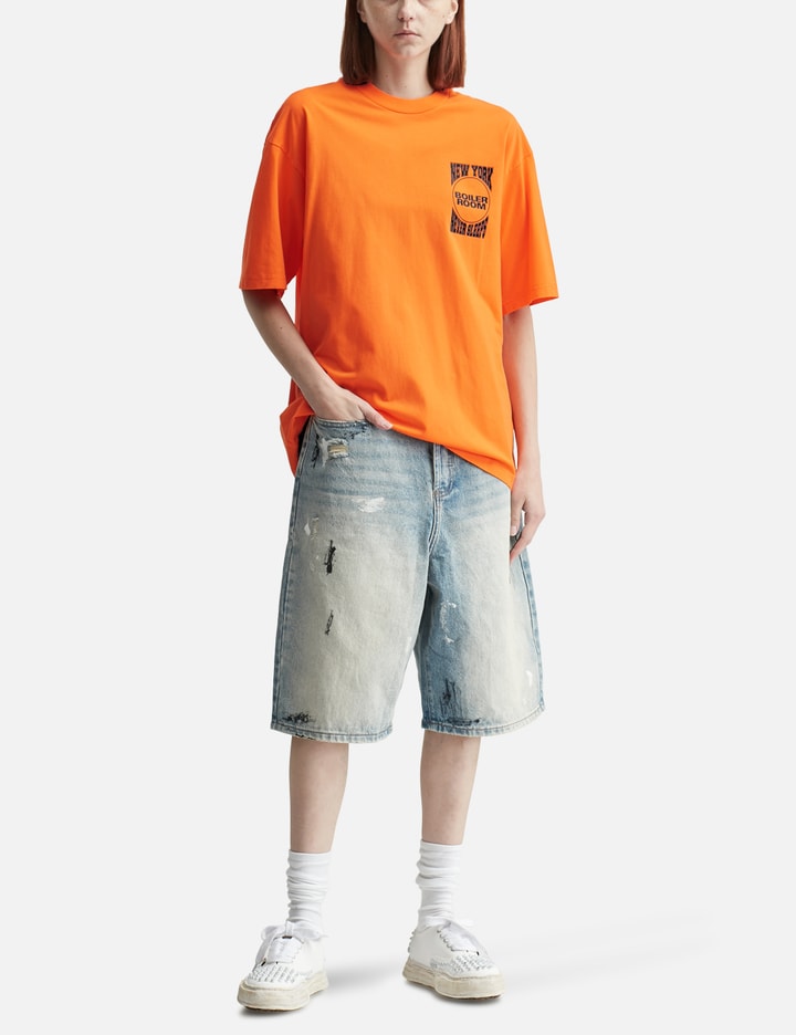 New York City T-Shirt Placeholder Image