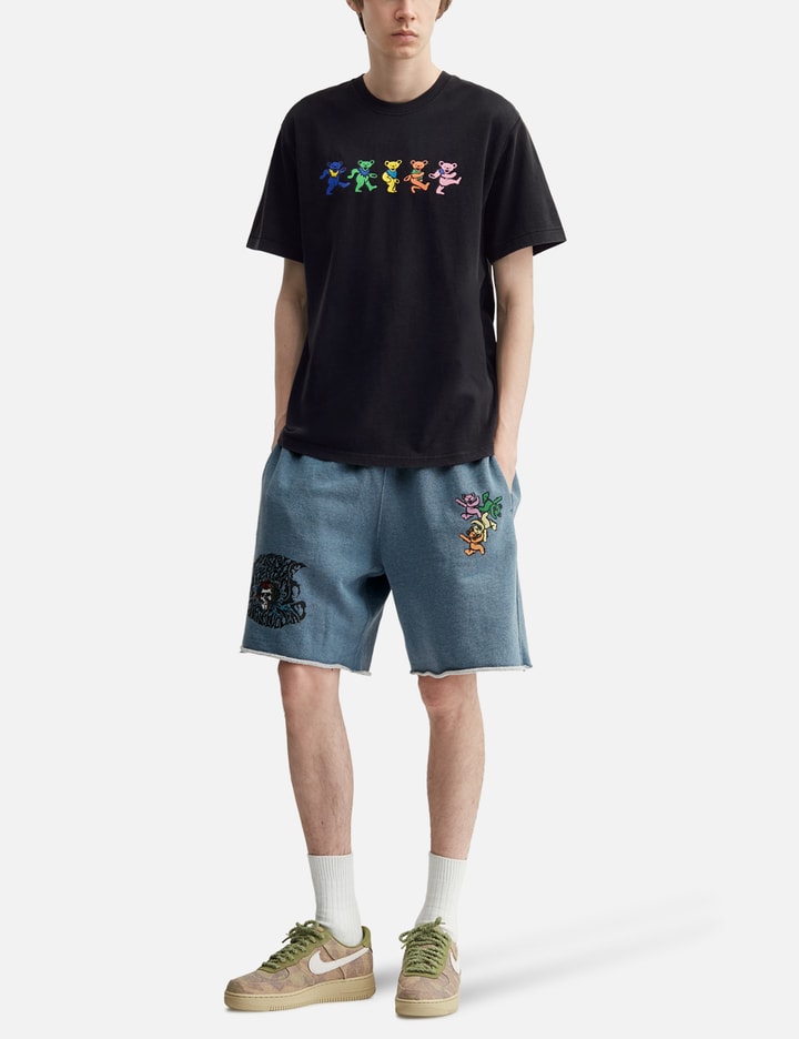 thisisneverthat® Grateful Dead X Thisisneverthat® GD Dancing Bears Tee