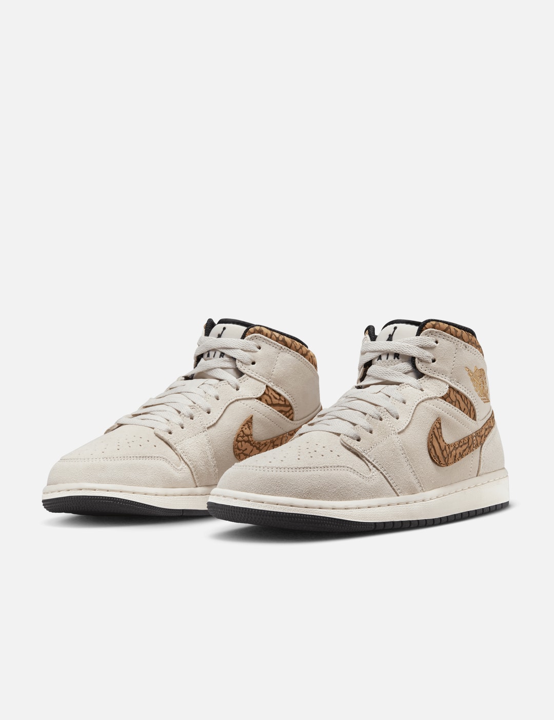 Mid Nike Air Jordan Italia Jordan Allacciate Custom Jordan1 Italia