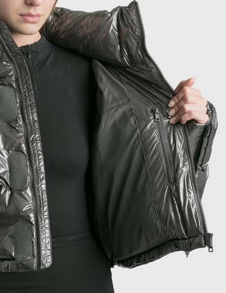 Entire Studios - CROPPED PFD V2 PUFFER | HBX - Globally Curated 
