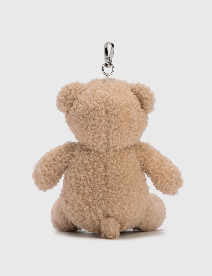 Palm Angels - Palm Angels Bear Keychain  HBX - Globally Curated Fashion  and Lifestyle by Hypebeast