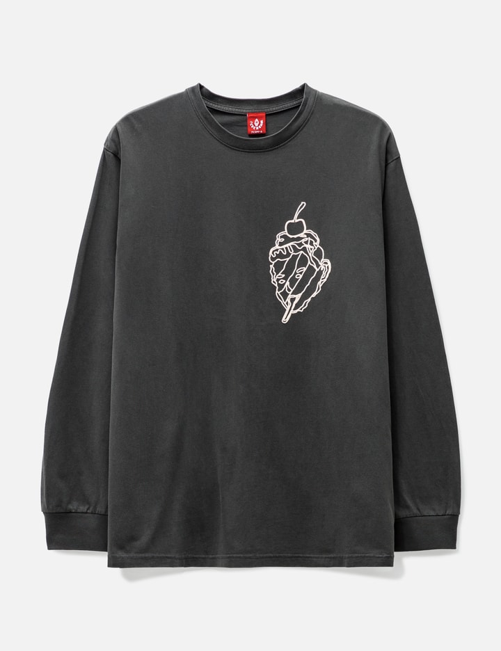 Dough Long Sleeve Knit Placeholder Image