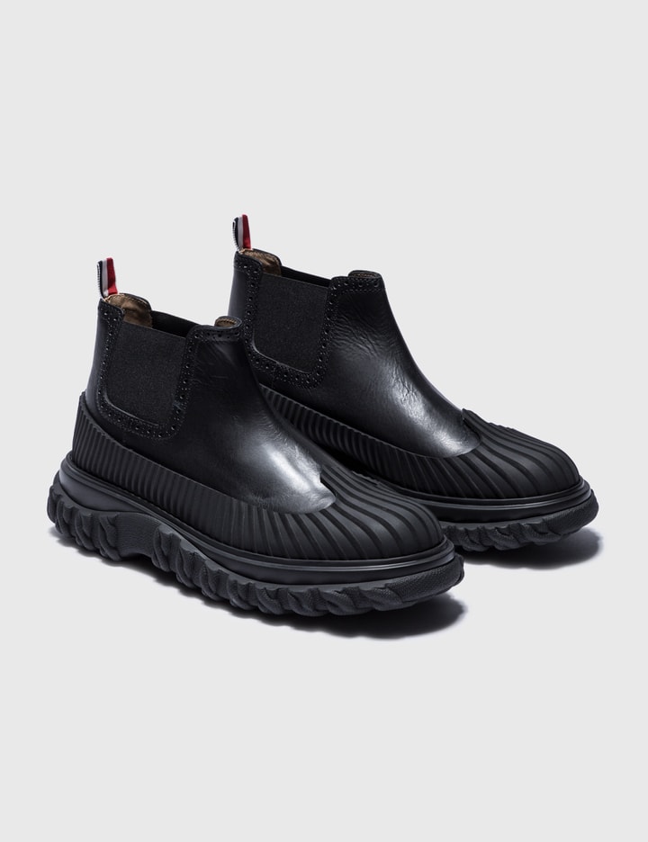 MID-TOP CHELSEA DUCK BOOTS Placeholder Image