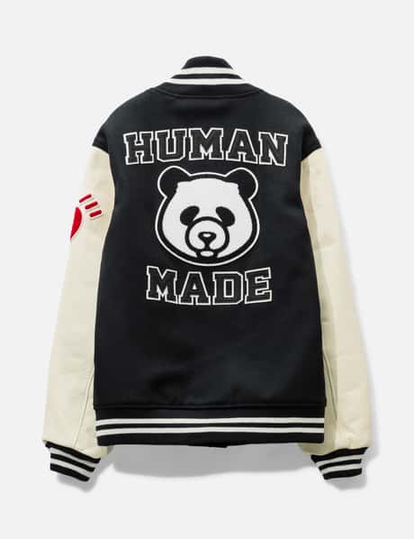 Human Made - One By Penfolds Varsity Jacket #2 | HBX