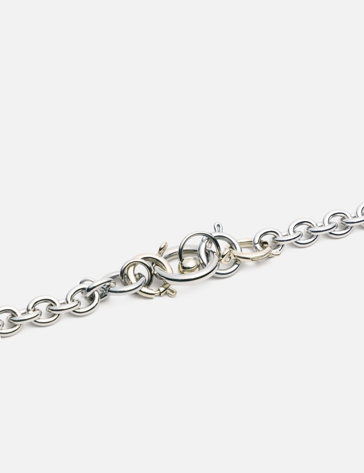 Justine Clenquet Pam Bracelet