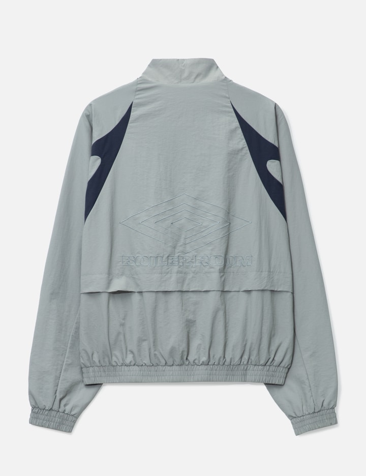 BOILER ROOM × Umbro Shell Track Top Jacket Placeholder Image