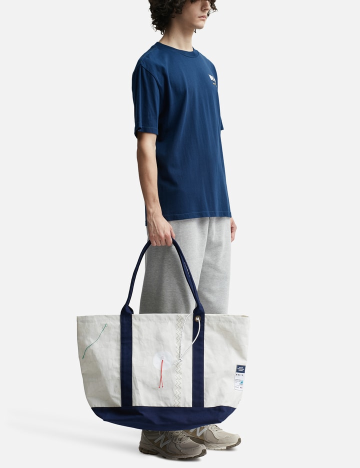 TELL TALE TOTE Placeholder Image