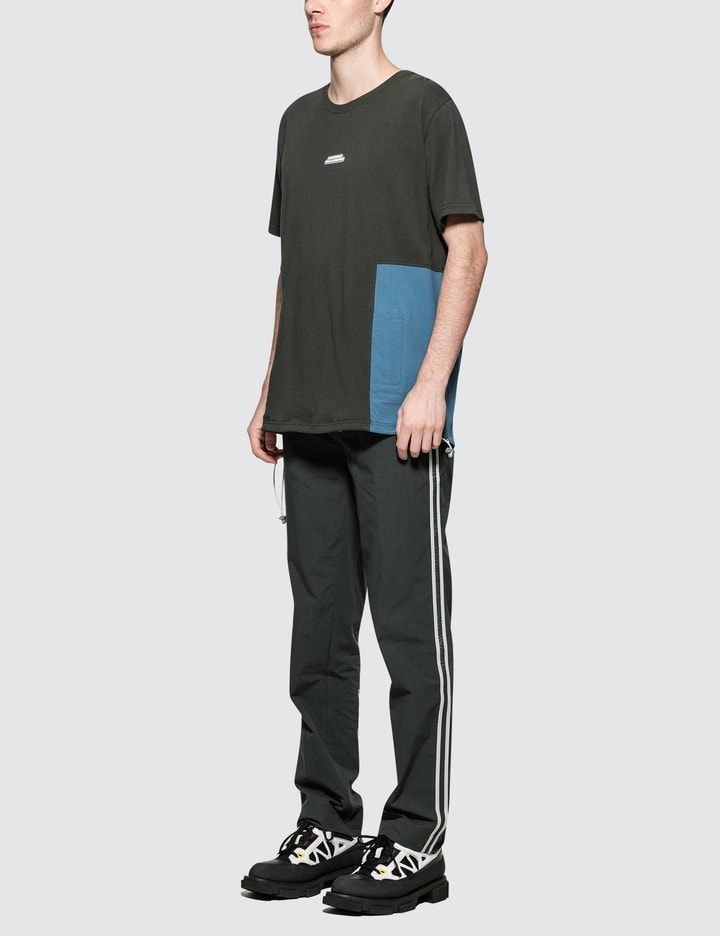 Inside Out Tailor Pants Placeholder Image