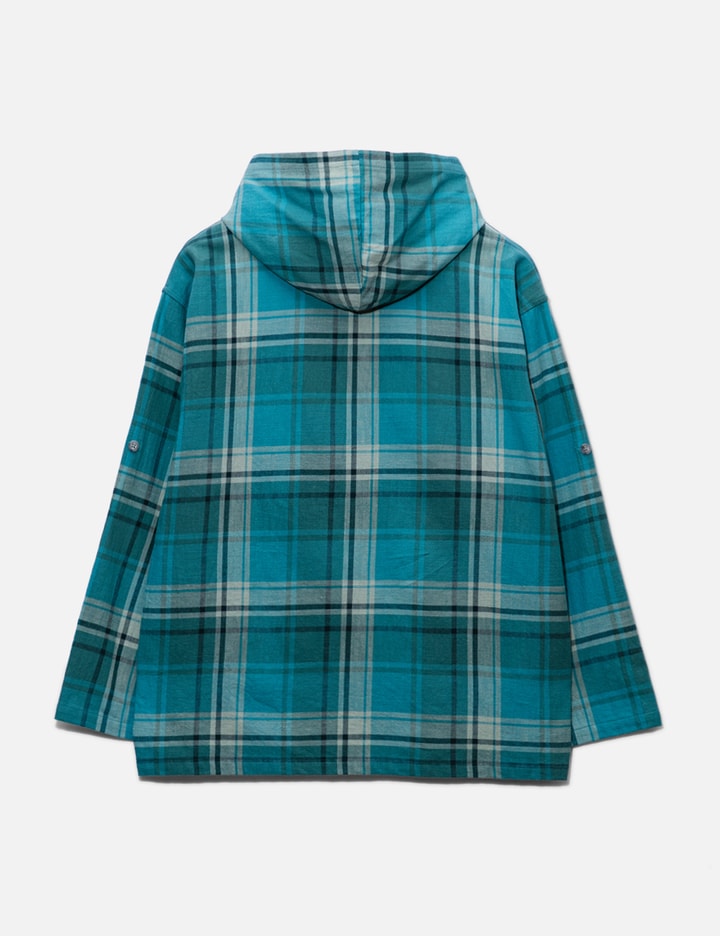 Descendant Checkered Hoodie Placeholder Image